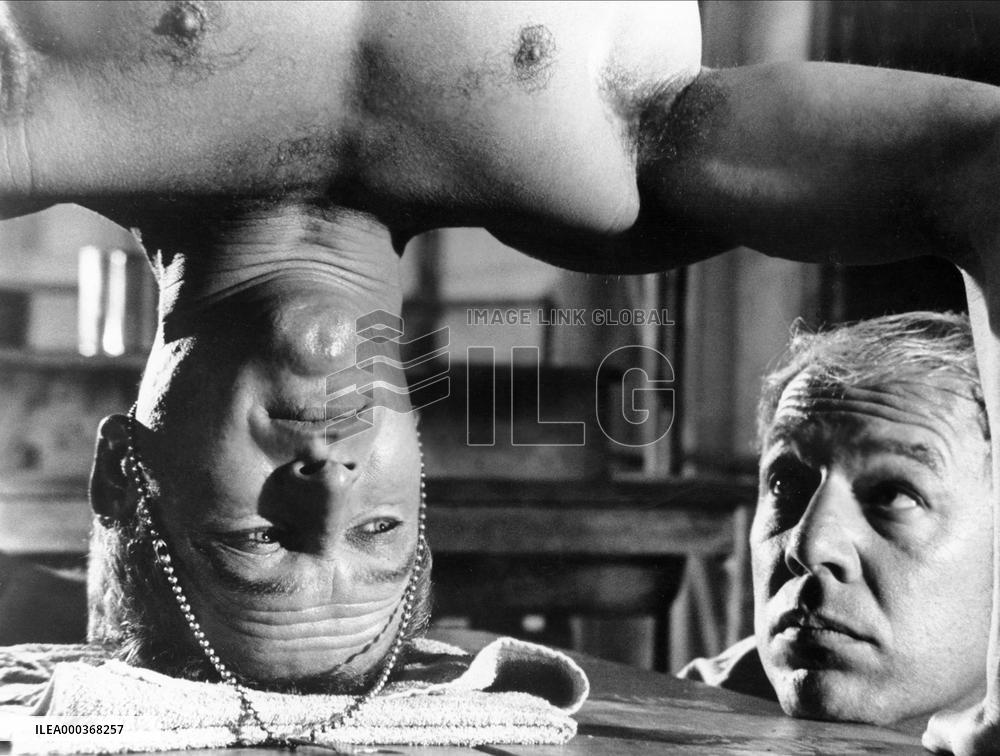 Cool Hand Luke - film (1967)