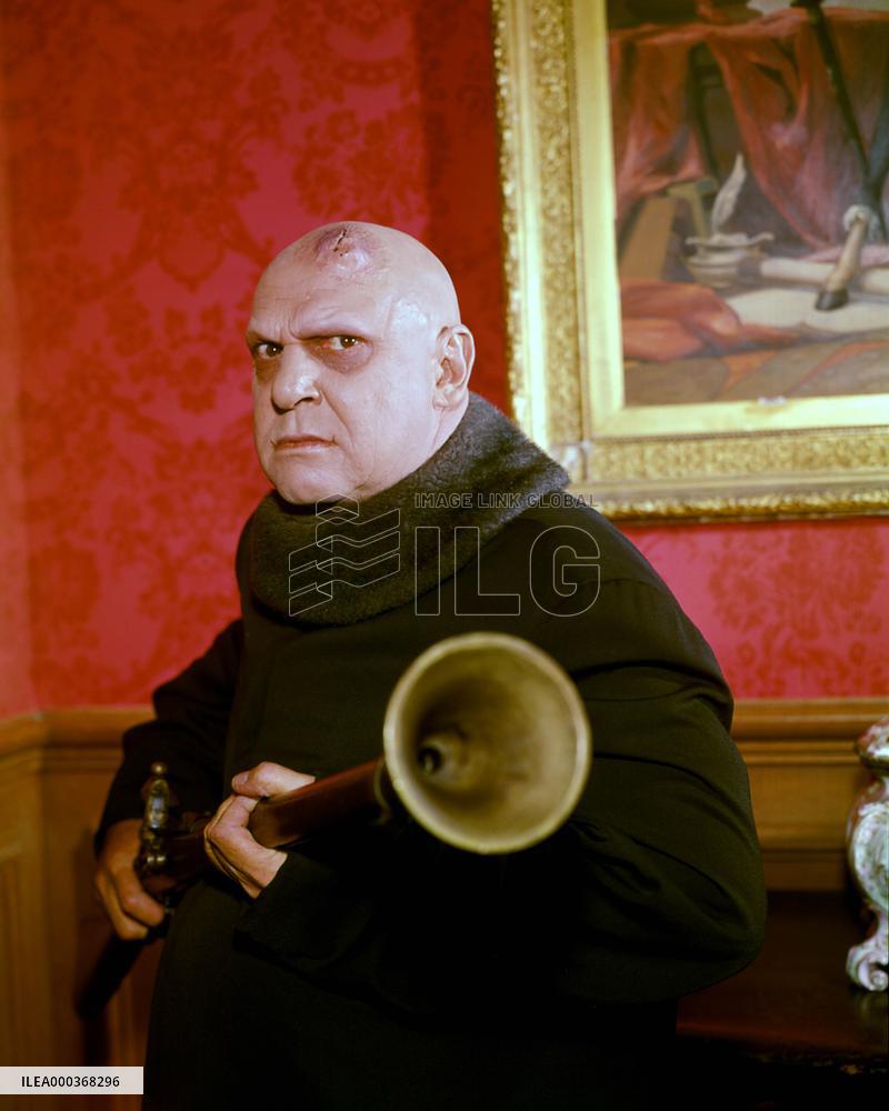 The Addams Family - film (1964)