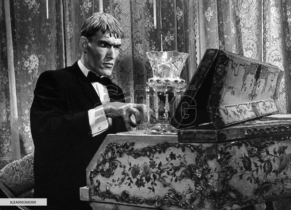 The Addams Family - film (1964)