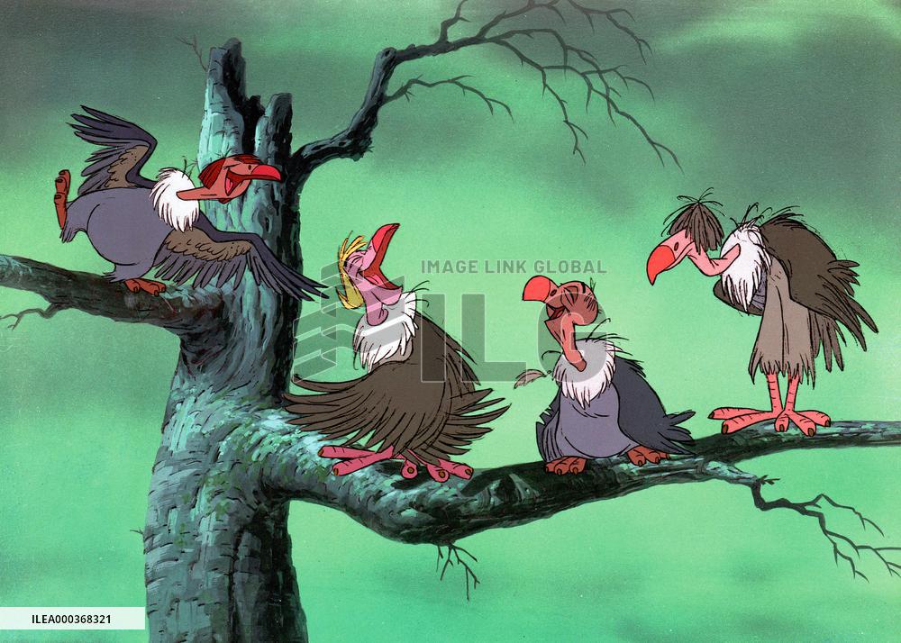 The Jungle Book - film (1967)