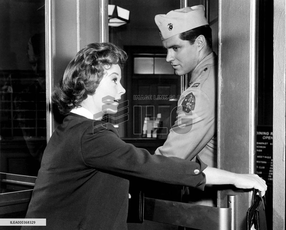 Back Street - film (1961)