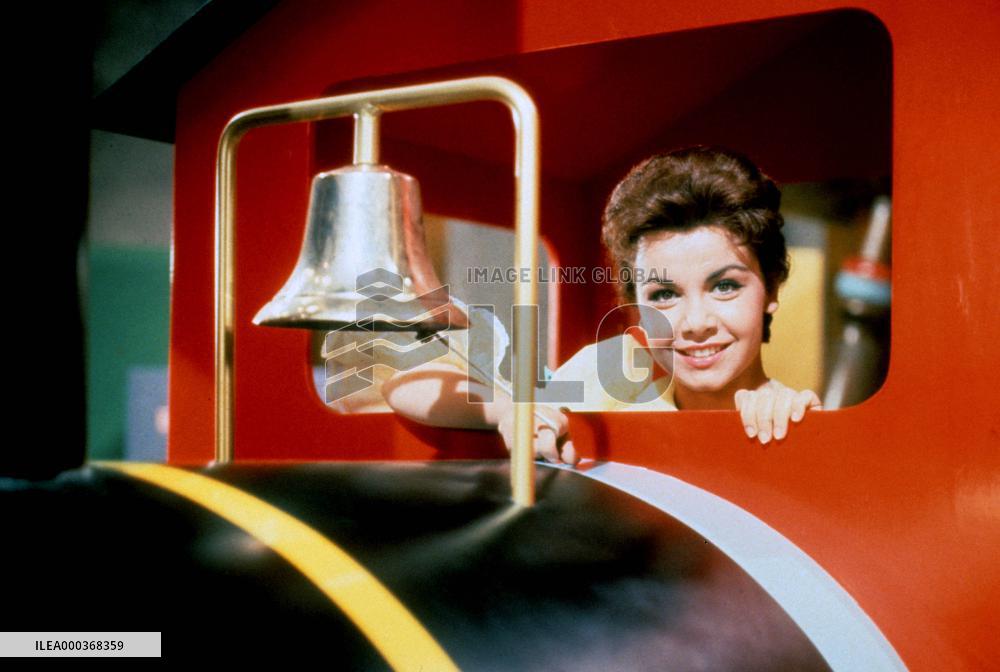 Babes In Toyland - film (1961)