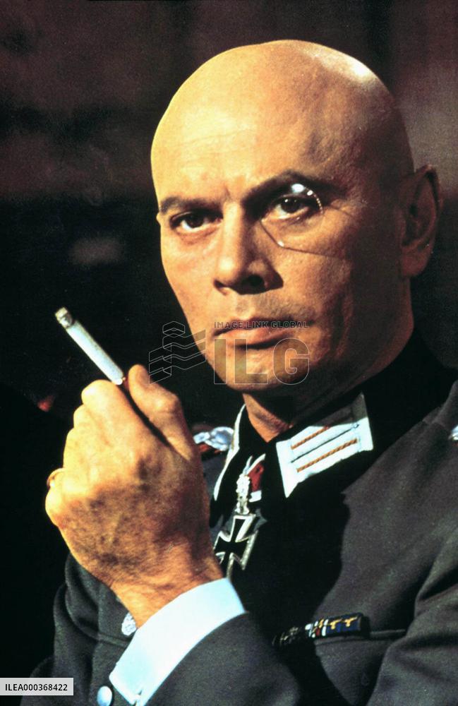 Triple Cross - film (1966)