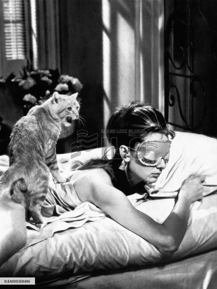 Breakfast At Tiffany's - film (1961)