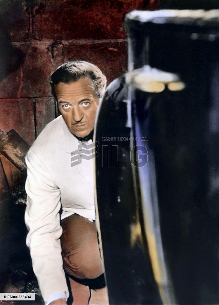 Where The Spies Are - film (1965)