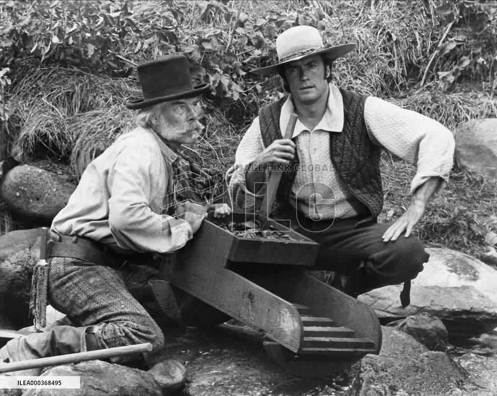 Paint Your Wagon - film (1969)