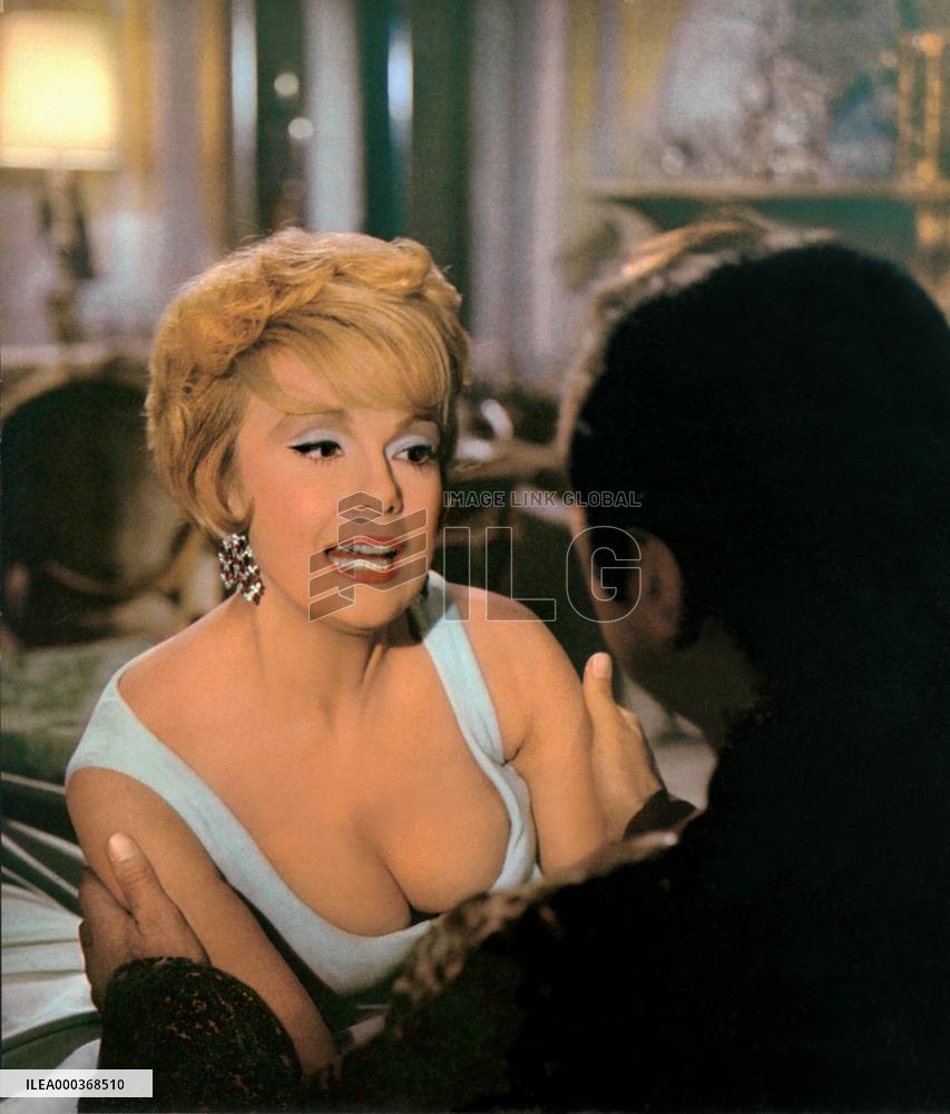 The Honey Pot - film (1967)