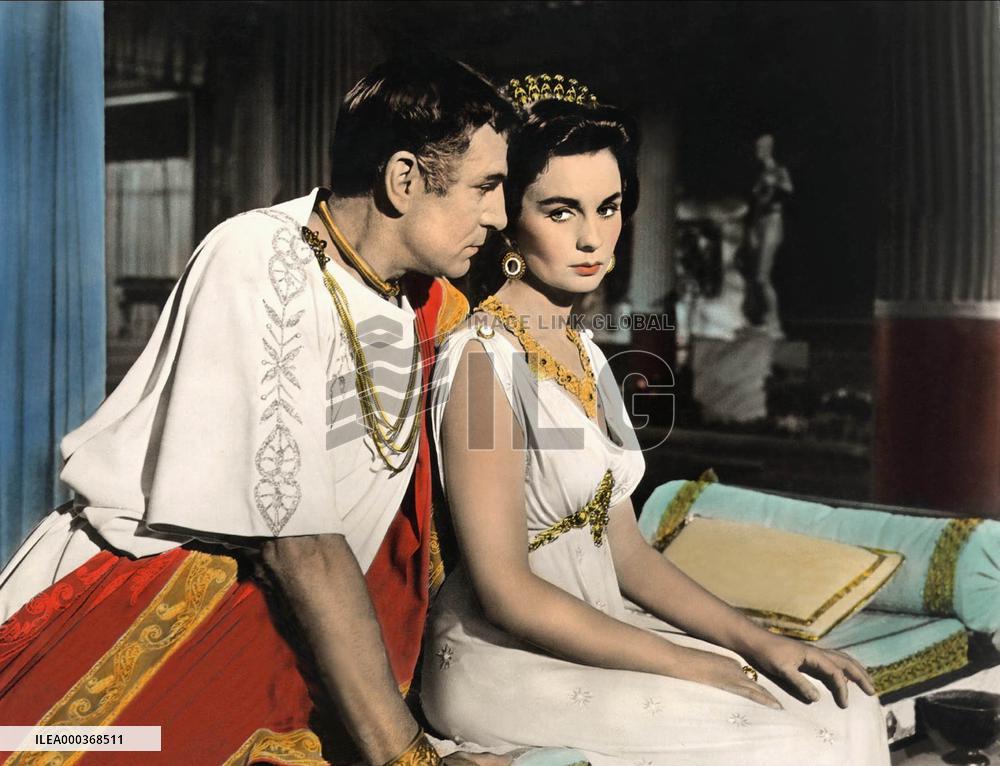 Spartacus - film (1960)