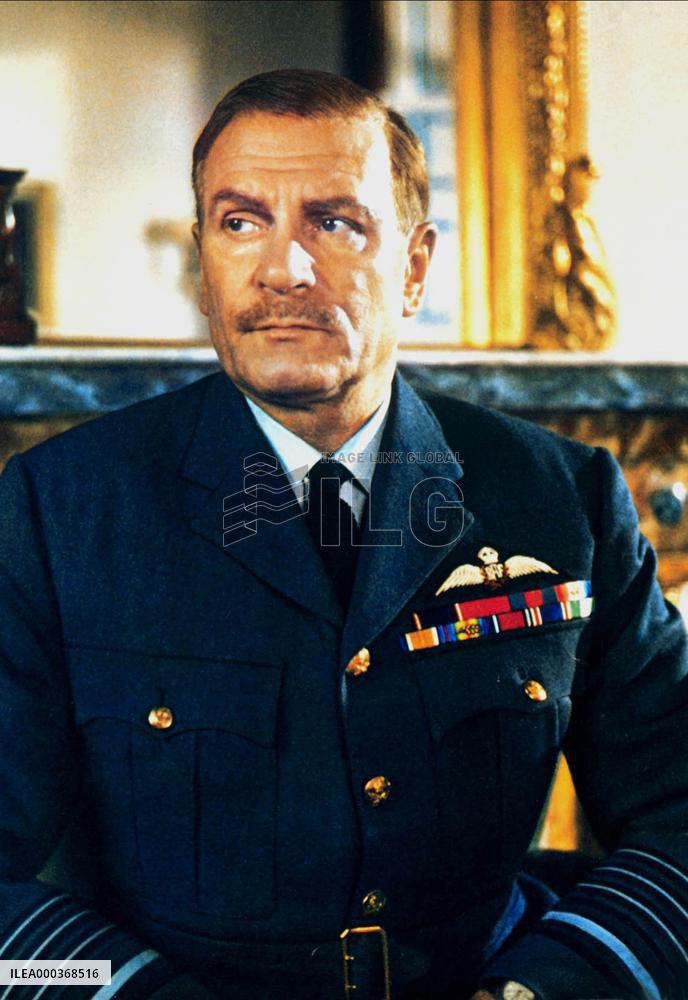 Battle Of Britain - film (1969)