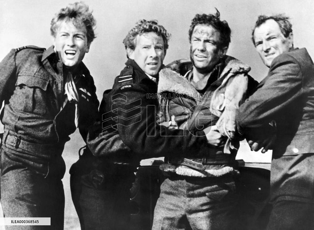 633 Squadron - film (1964)