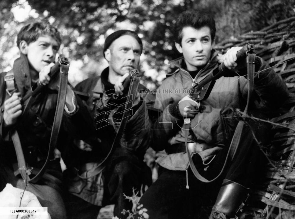 633 Squadron - film (1964)