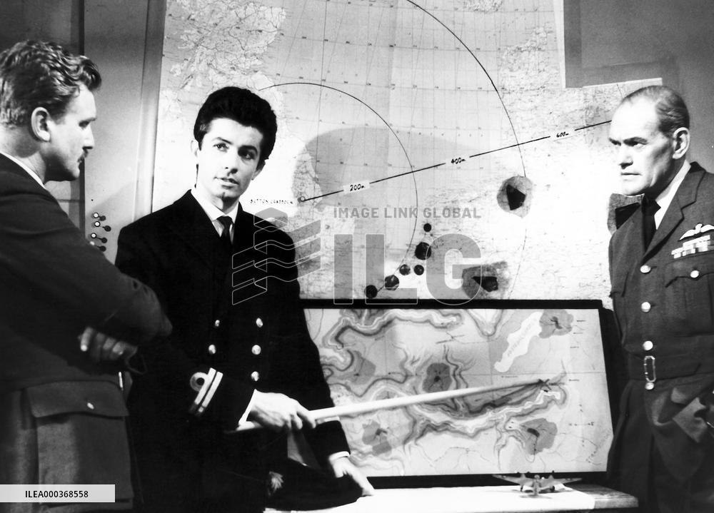 633 Squadron - film (1964)
