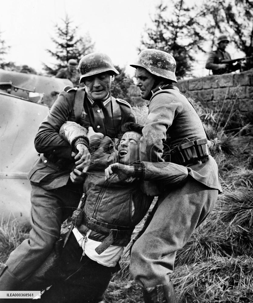 633 Squadron - film (1964)