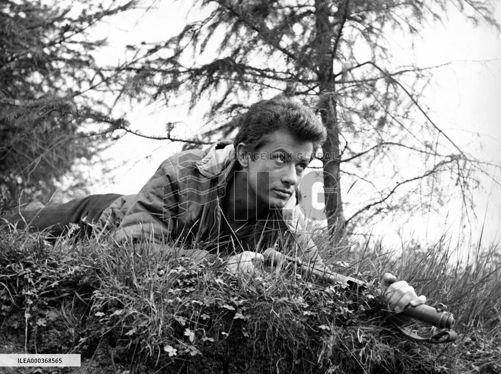 633 Squadron - film (1964)