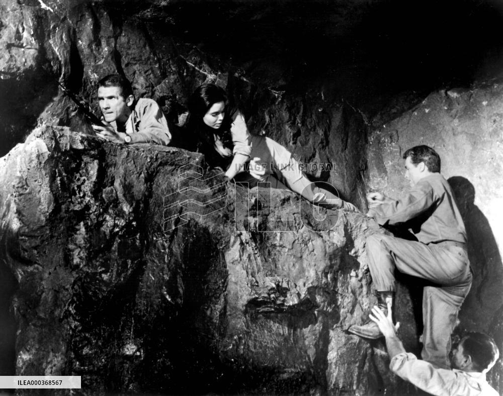 Battle Beneath The Earth - film (1967)