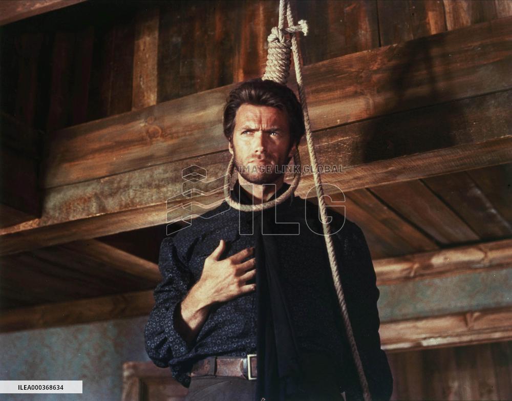 The Good, The Bad And The Ugly - film (1966)