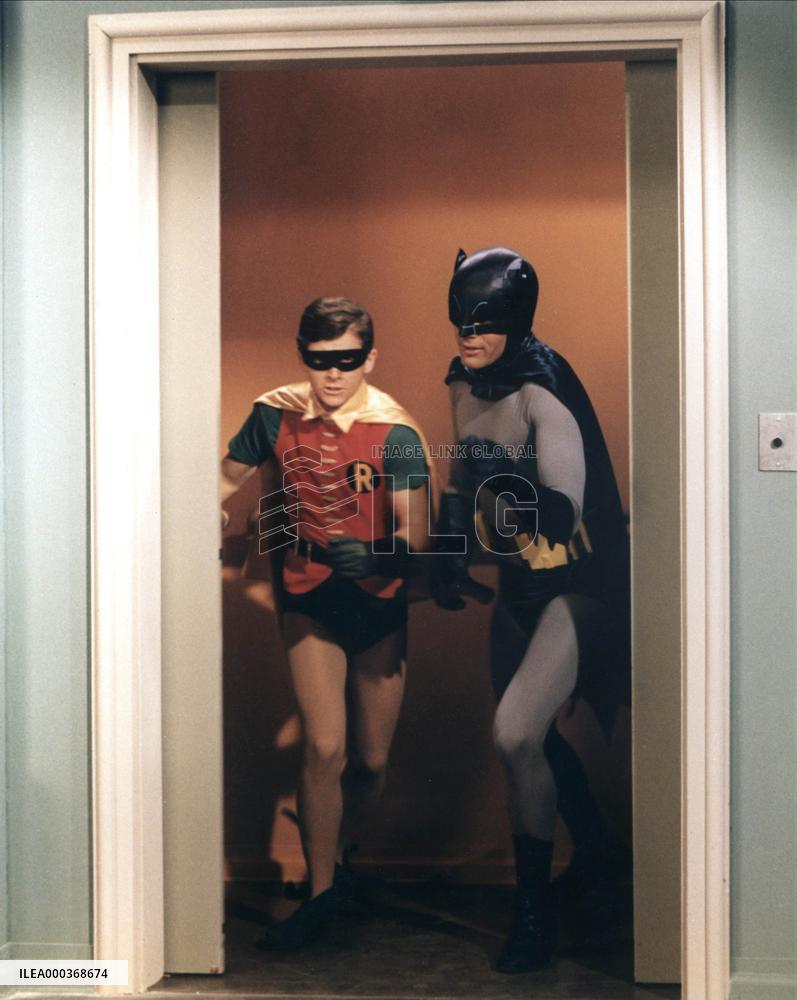 Batman - film (1966)