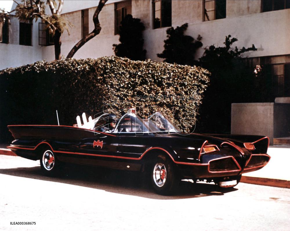 Batman - film (1966)