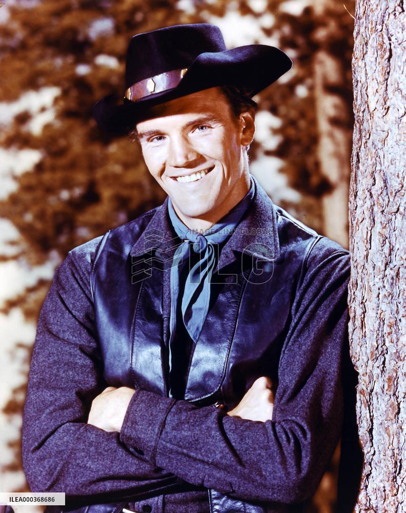 Bonanza - film (1968)