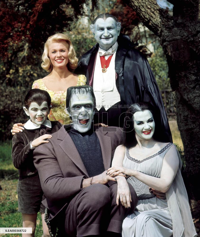 The Munsters - film (1964)
