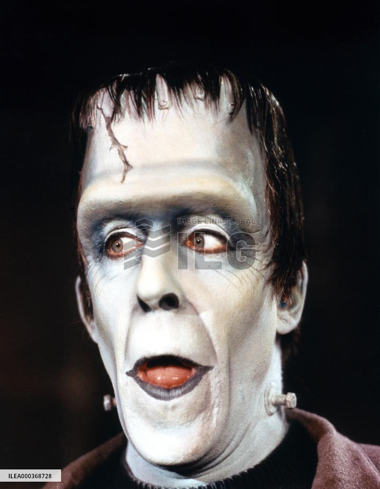 The Munsters - film (1964)