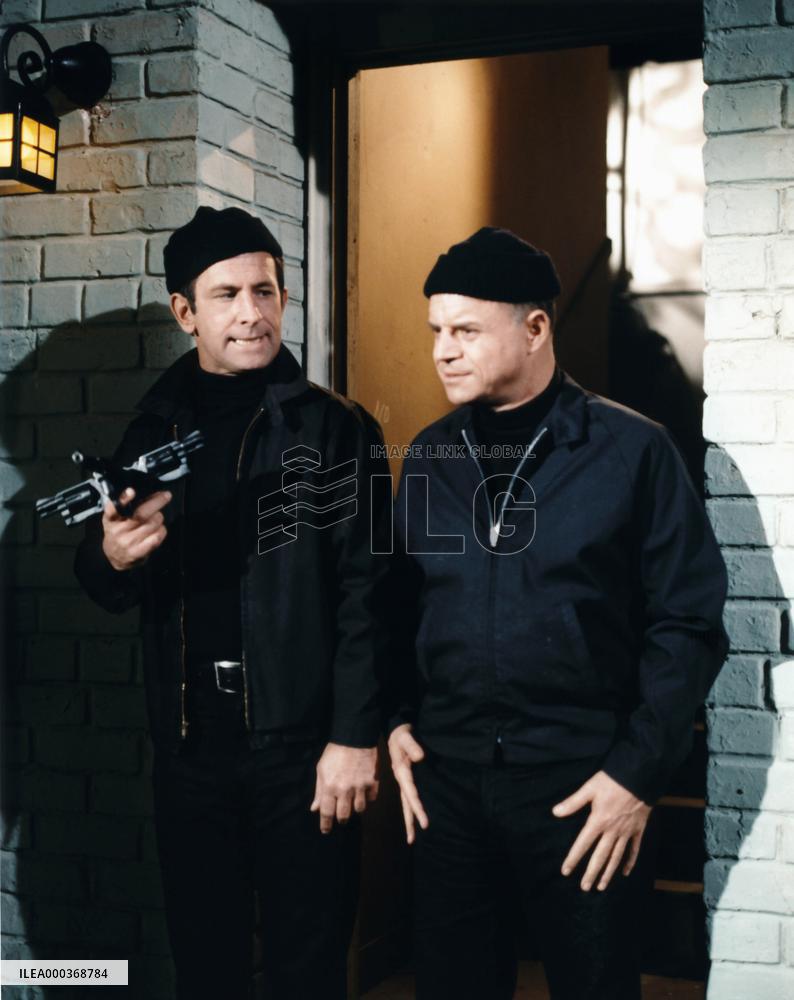 Get Smart - film (1965)