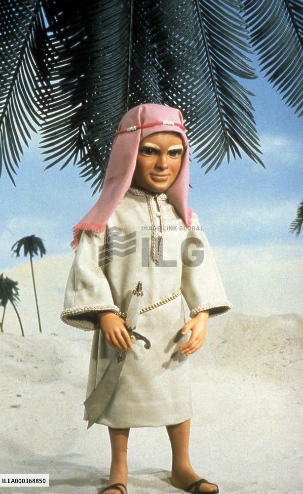 Thunderbirds - film (1965)