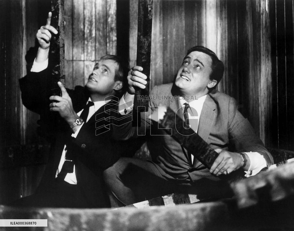 The Man From U.N.C.L.E. - film (1964)