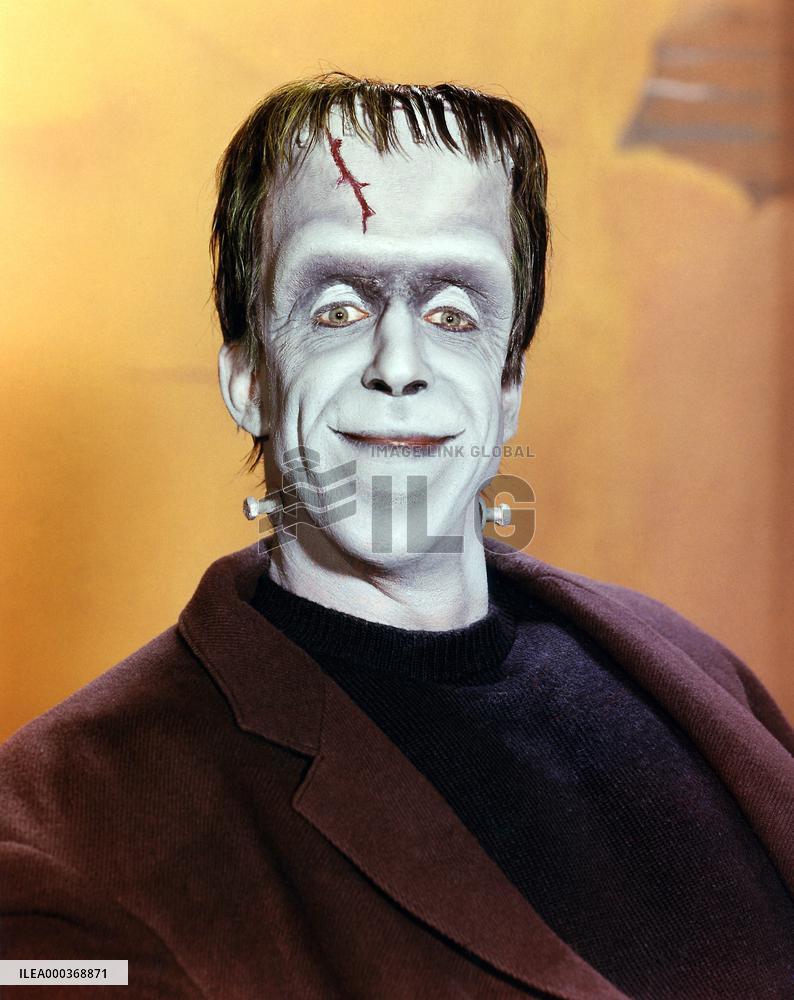 The Munsters - film (1964)