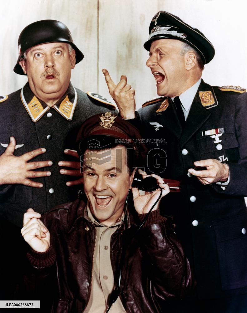 Hogan's Heroes - film (1965)
