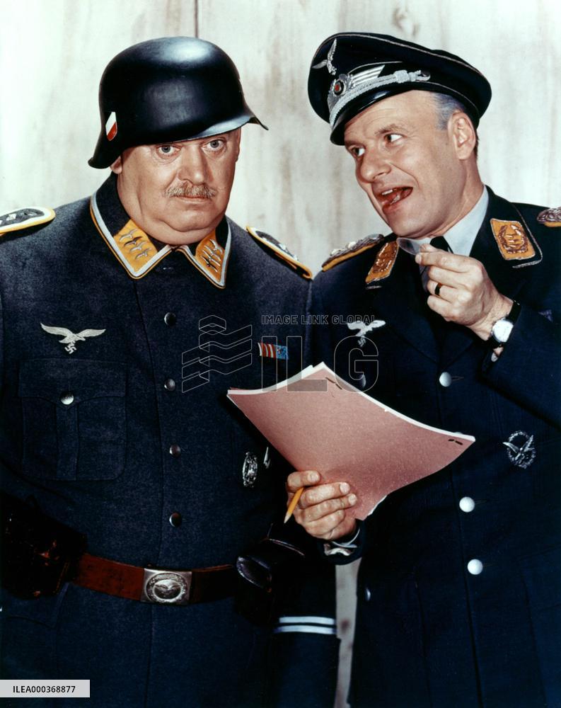 Hogan's Heroes - film (1965)