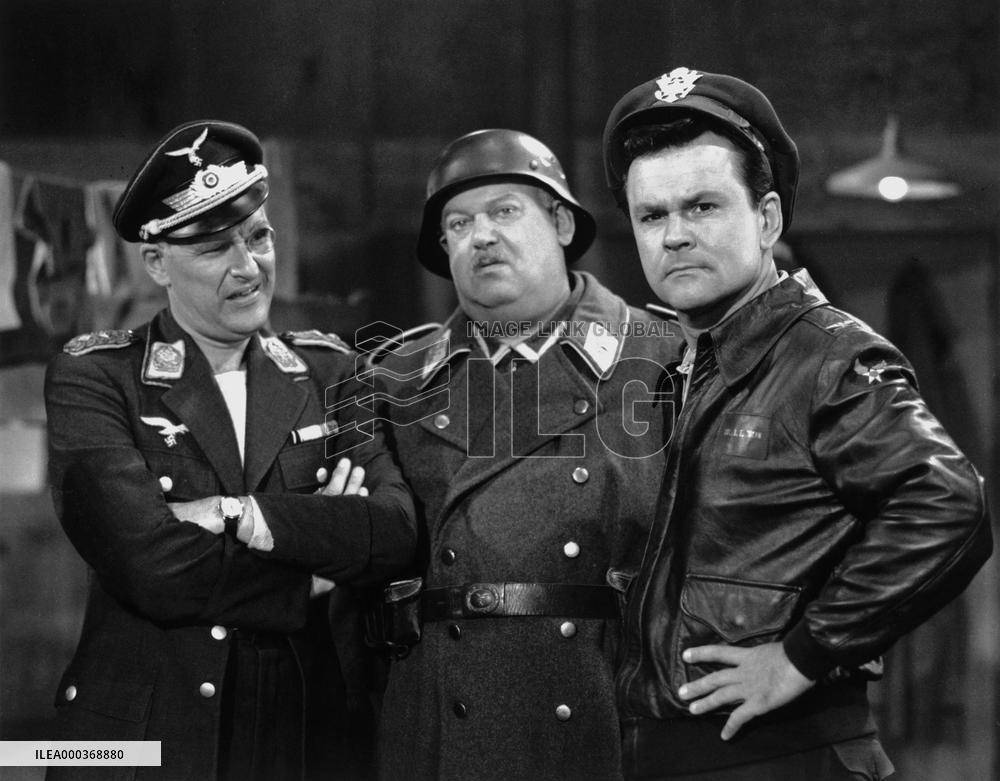 Hogan's Heroes - film (1965)