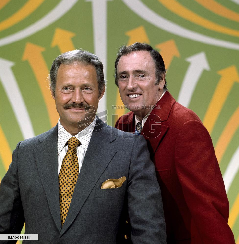 Rowan & Martin's Laugh-In - film (1967)