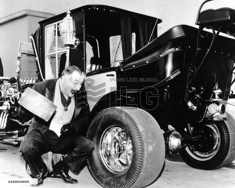 The Munsters - film (1964)