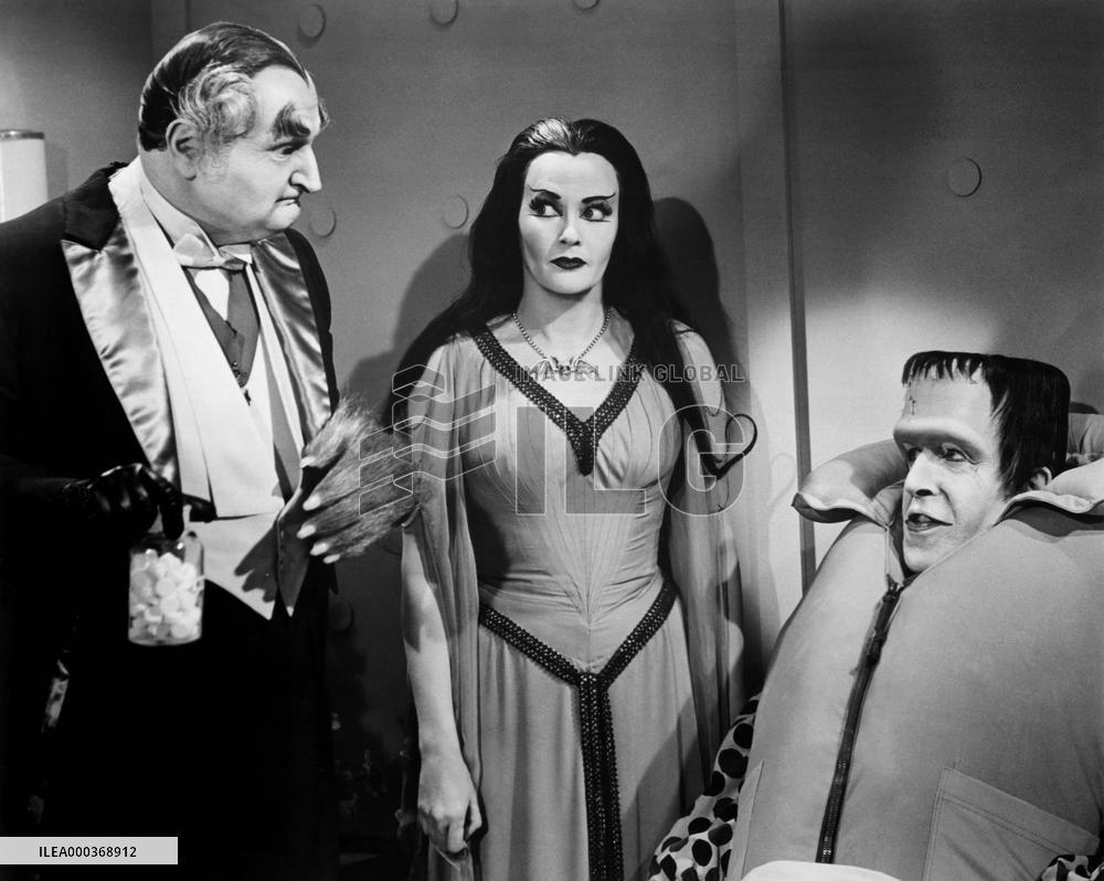 The Munsters - film (1964)