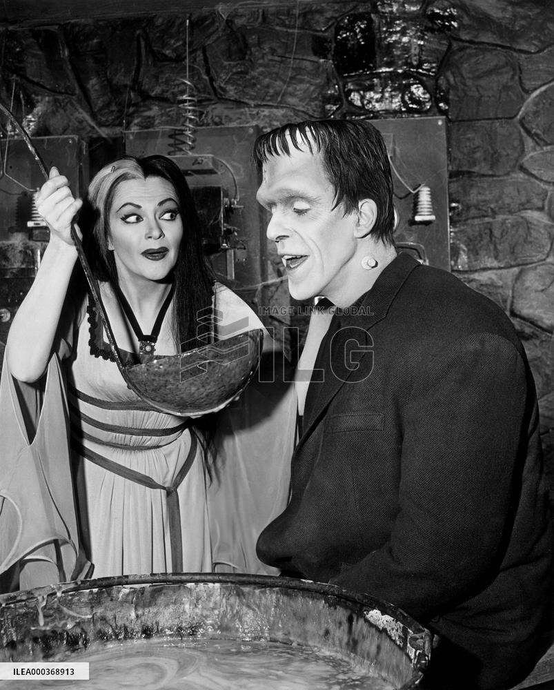 The Munsters - film (1964)