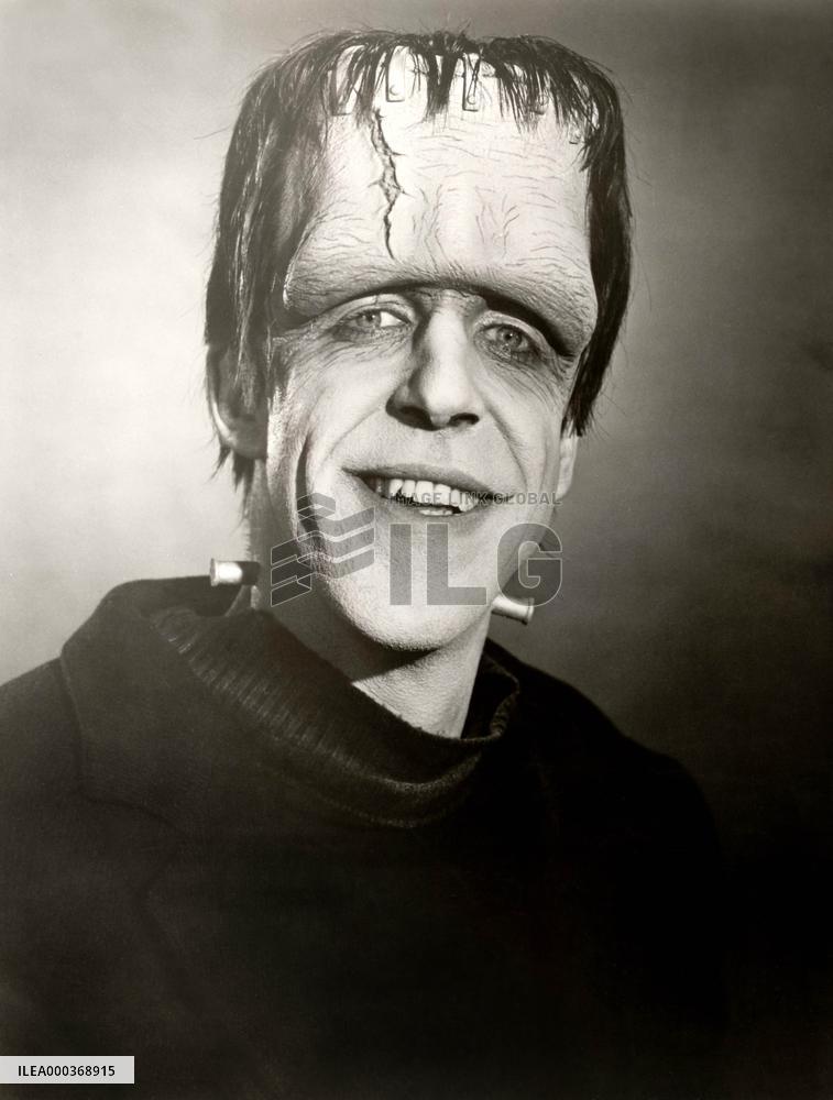The Munsters - film (1964)