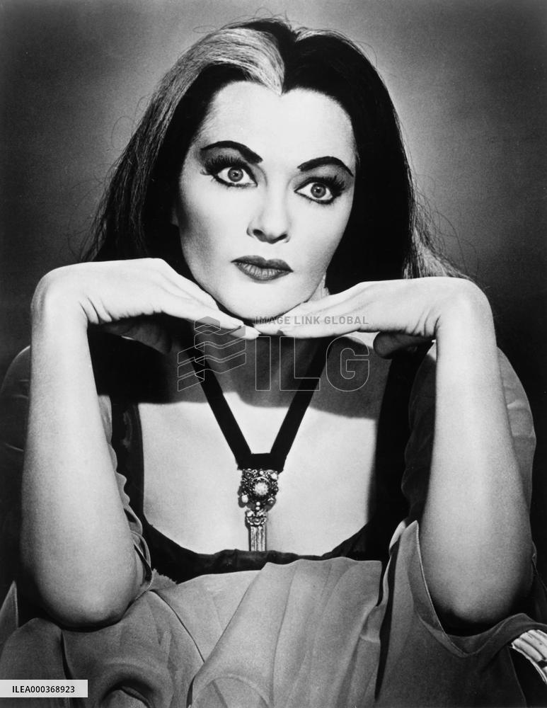 The Munsters - film (1964)