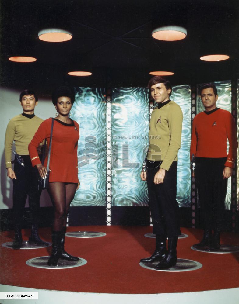 Star Trek - film (1966)