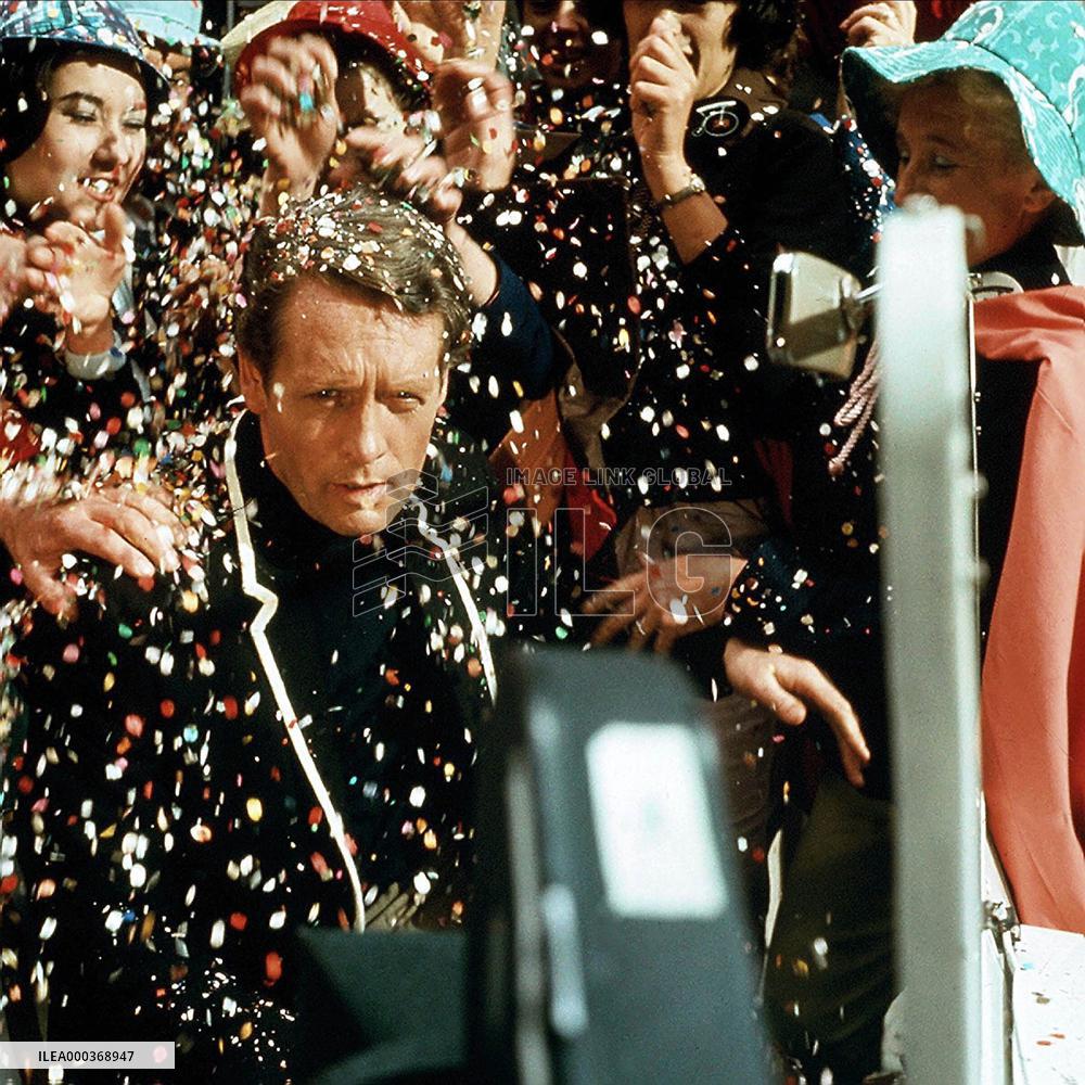 The Prisoner - film (1967)