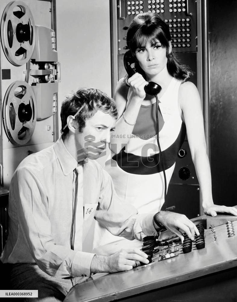 The Girl From U.N.C.L.E - film (1966)