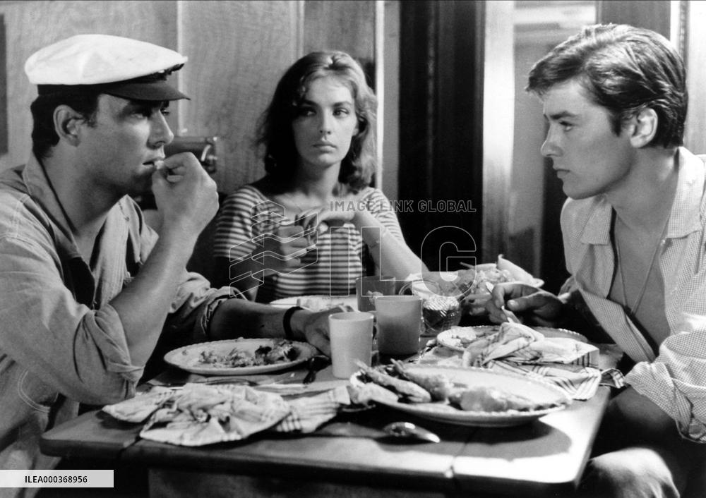 Plein Soleil - film (1960)