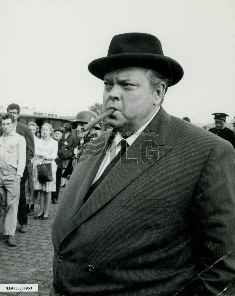 Is Paris Burning? - film (1966)