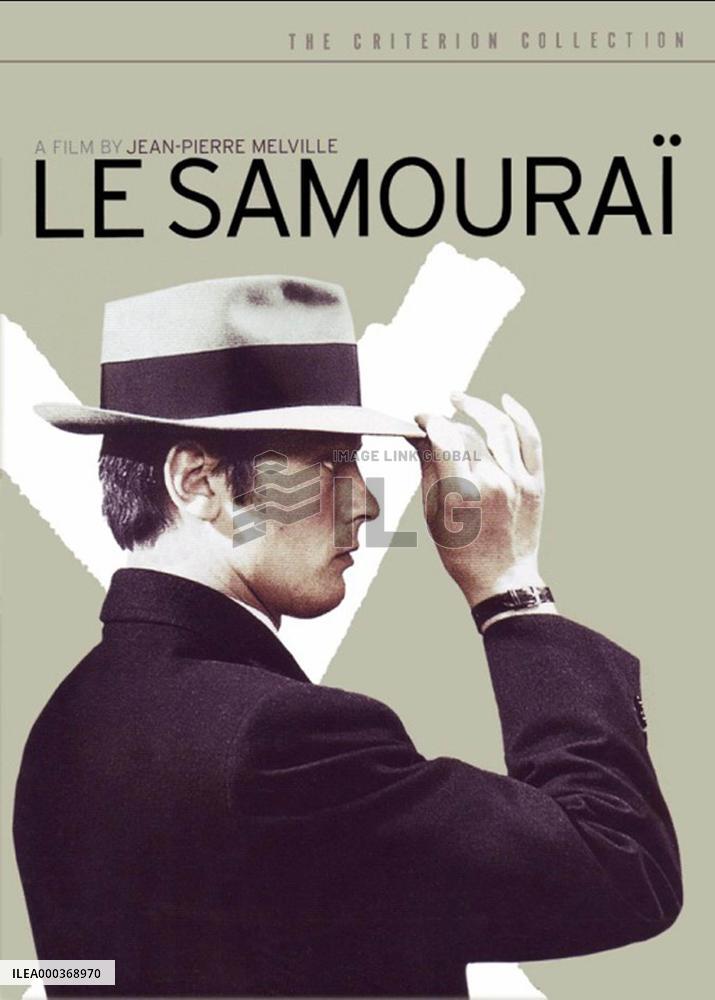 Le Samourai; Le Samurai - film (1966)