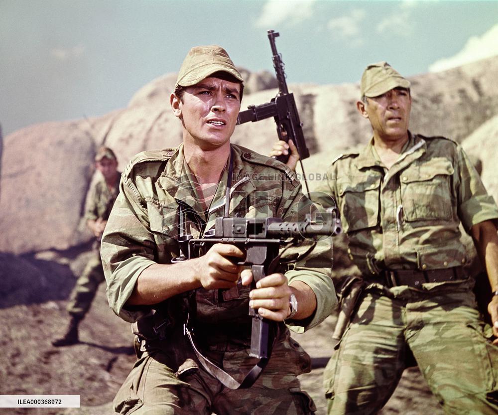 Le Samourai - film (1966)