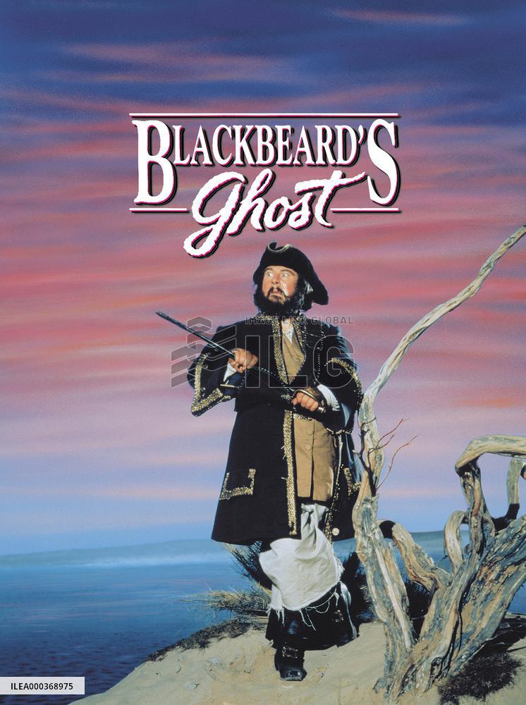 Blackbeard's Ghost - film (1968)