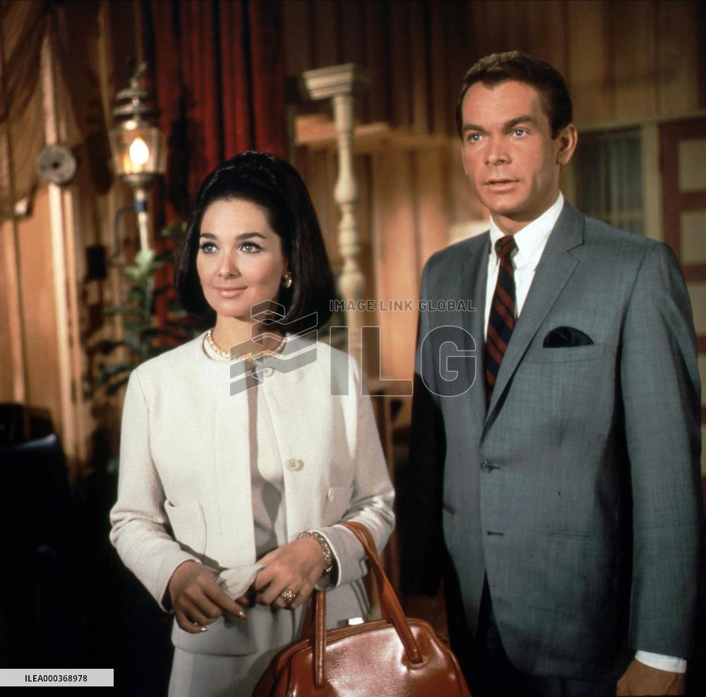 Blackbeard's Ghost - film (1968)