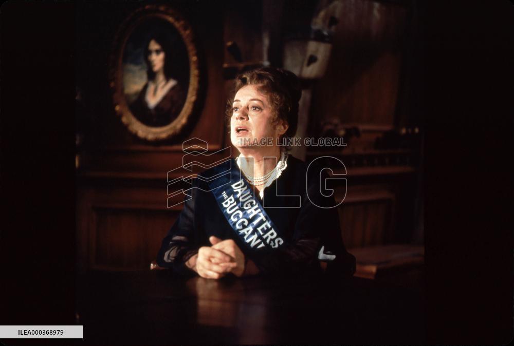 Blackbeard's Ghost - film (1968)