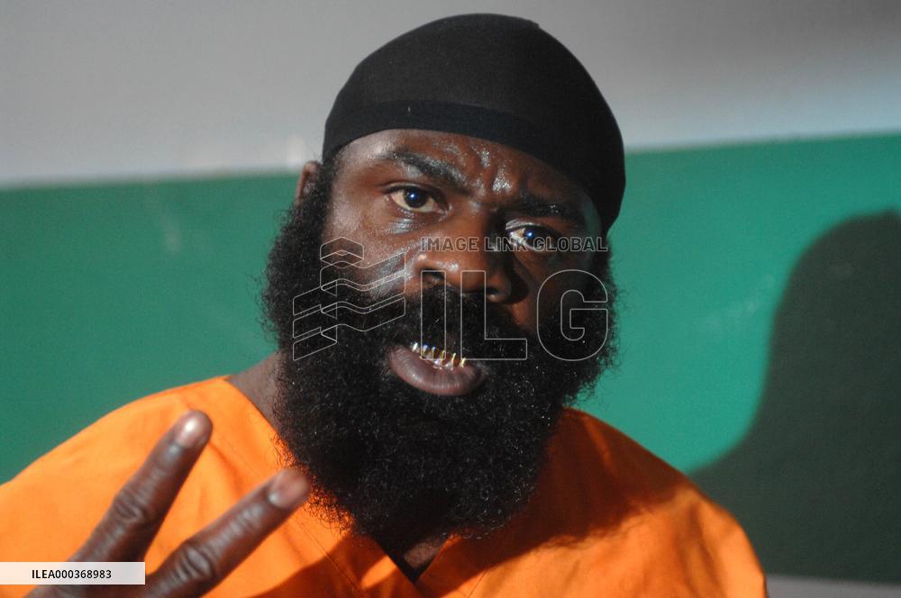 Blood & Bone - film (1964)