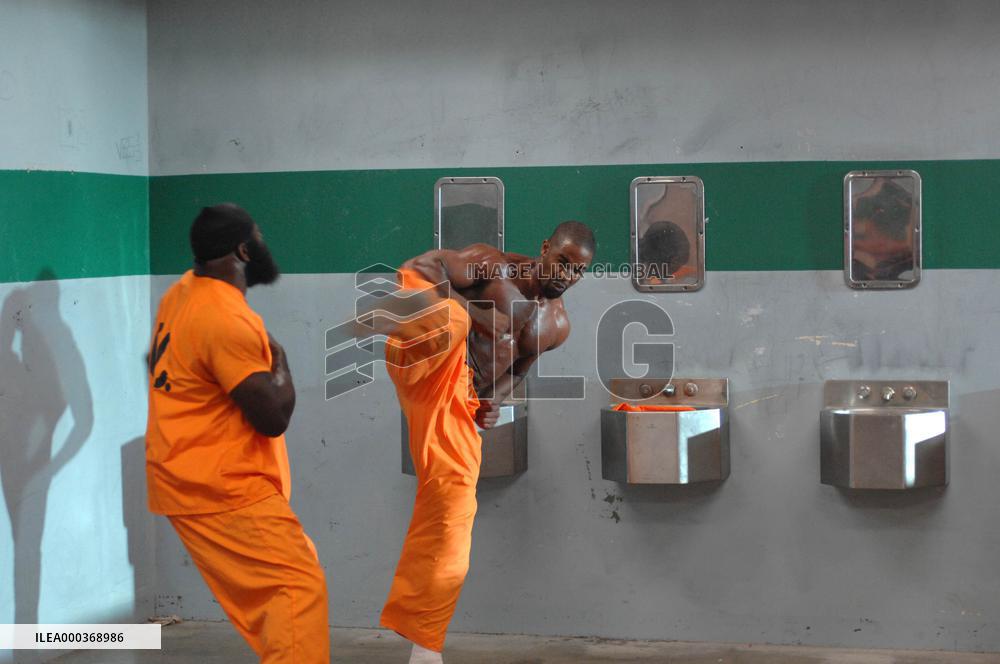 Blood & Bone - film (1964)